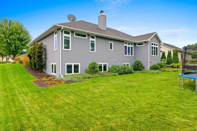 3353 LANGDON STREET, Green Bay, WI 54311