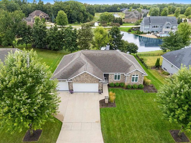 3353 LANGDON STREET, Green Bay, WI 54311