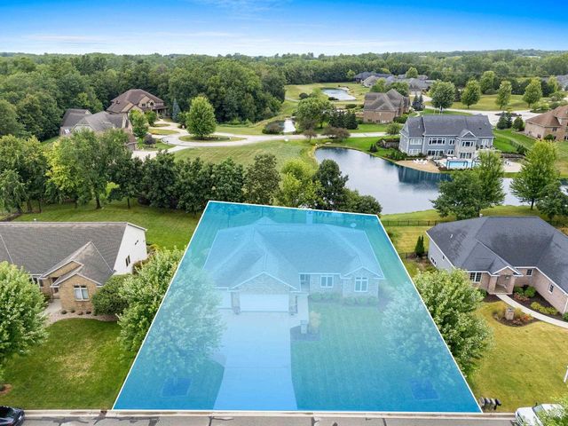 3353 LANGDON STREET, Green Bay, WI 54311