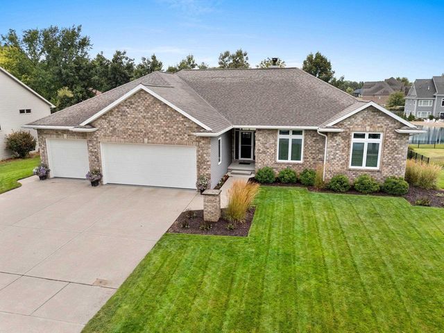 3353 LANGDON STREET, Green Bay, WI 54311
