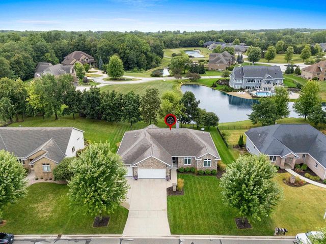 3353 LANGDON STREET, Green Bay, WI 54311