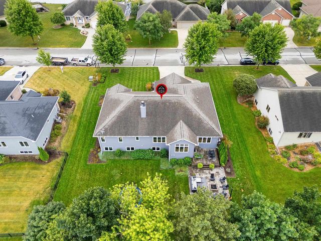 3353 LANGDON STREET, Green Bay, WI 54311