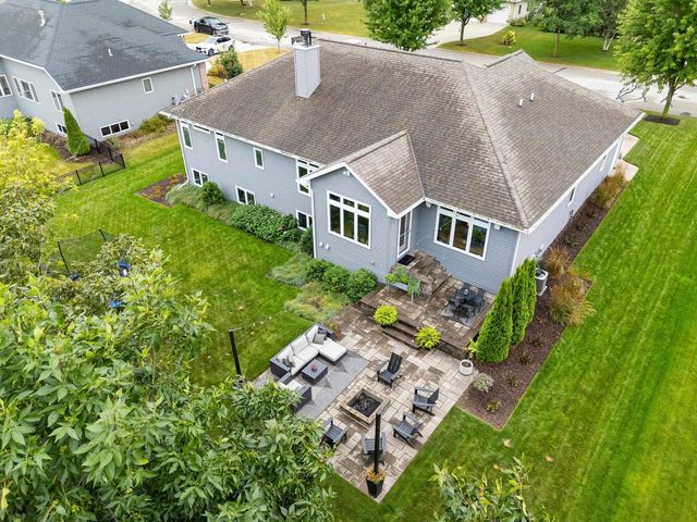 3353 LANGDON STREET, Green Bay, WI 54311