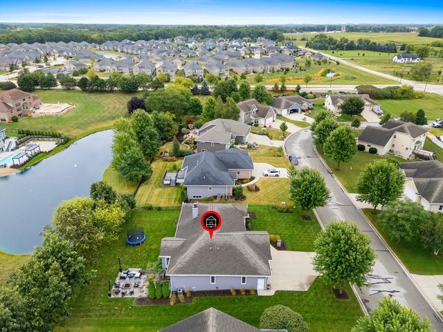 3353 LANGDON STREET, Green Bay, WI 54311