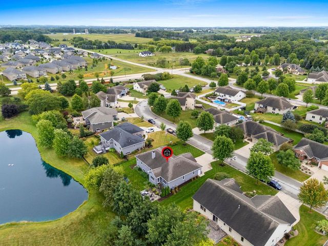 3353 LANGDON STREET, Green Bay, WI 54311