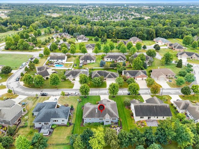 3353 LANGDON STREET, Green Bay, WI 54311
