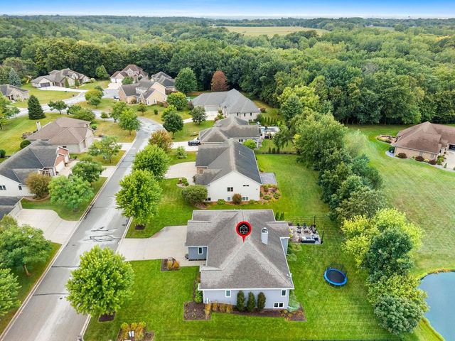 3353 LANGDON STREET, Green Bay, WI 54311