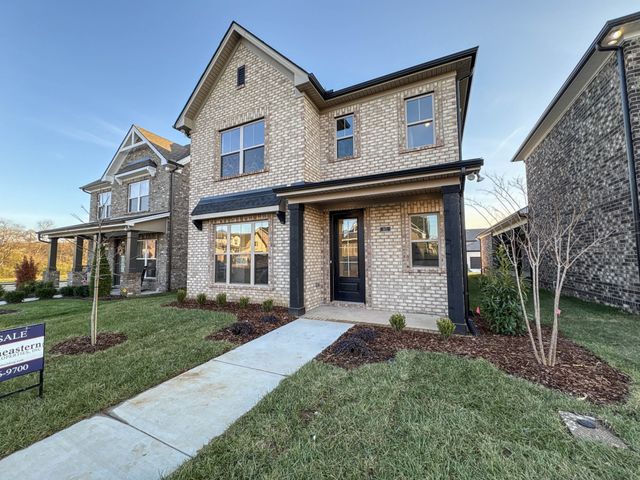 103 Sable East St lot 174, Gallatin, TN 37066