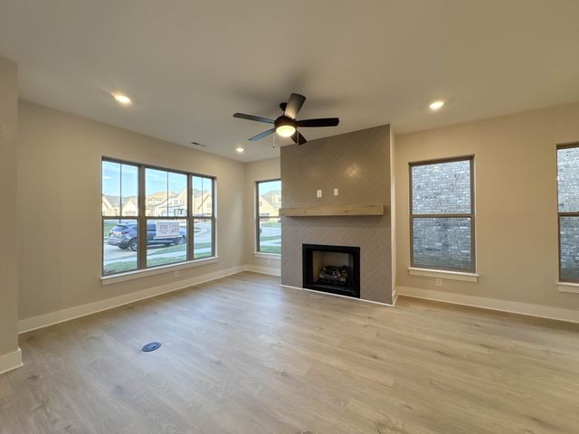 103 Sable East St lot 174, Gallatin, TN 37066