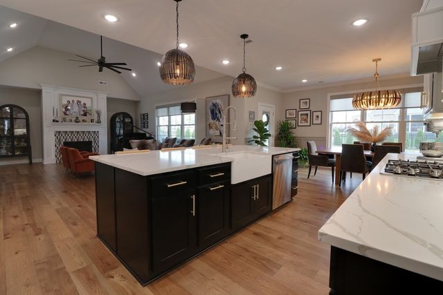 437 Sheas Way, Clarksville, TN 37043