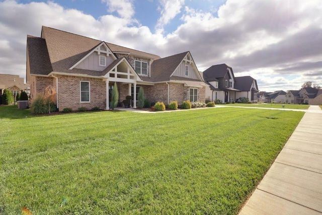 437 Sheas Way, Clarksville, TN 37043
