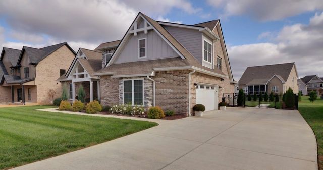 437 Sheas Way, Clarksville, TN 37043