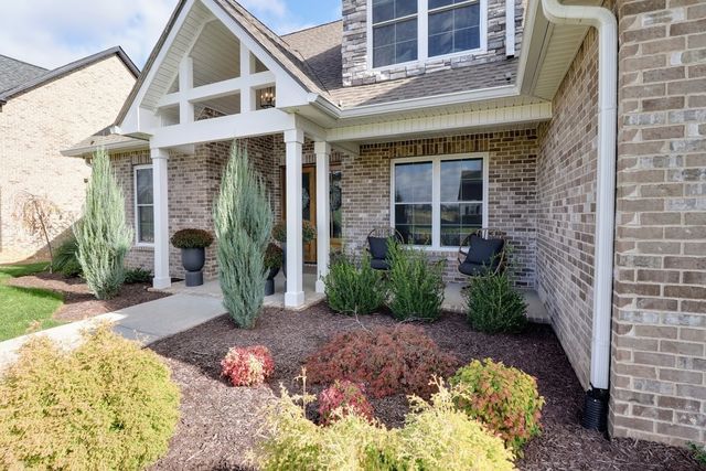 437 Sheas Way, Clarksville, TN 37043