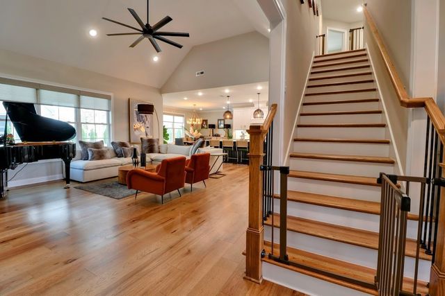 437 Sheas Way, Clarksville, TN 37043