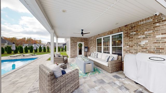 437 Sheas Way, Clarksville, TN 37043