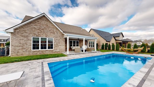 437 Sheas Way, Clarksville, TN 37043