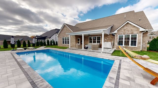437 Sheas Way, Clarksville, TN 37043