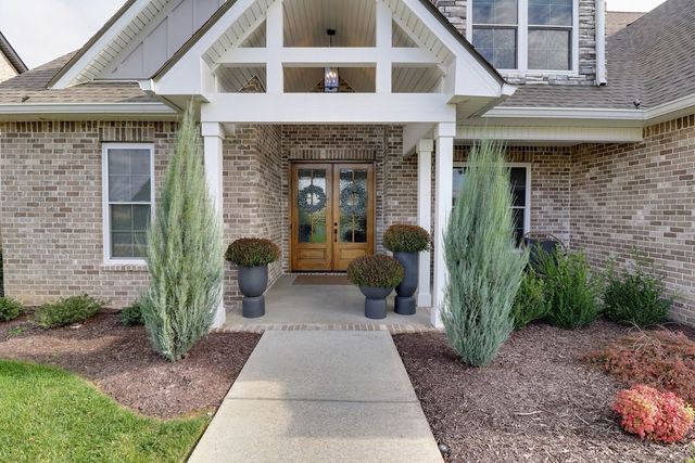 437 Sheas Way, Clarksville, TN 37043