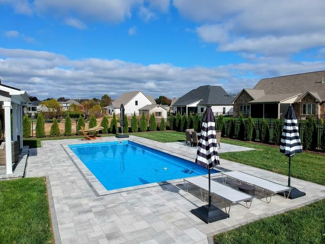 437 Sheas Way, Clarksville, TN 37043