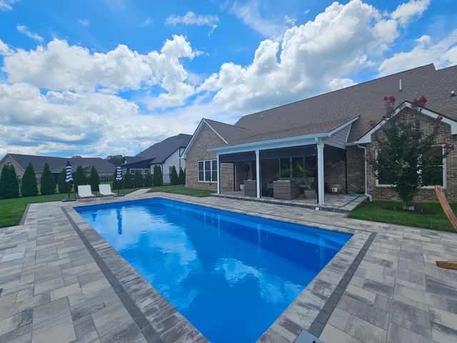 437 Sheas Way, Clarksville, TN 37043