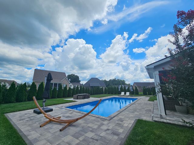 437 Sheas Way, Clarksville, TN 37043