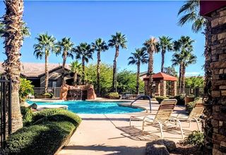 8250 North Grand Canyon Drive 2110, Las Vegas, NV 89166