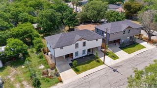 227 grimes, San Antonio, TX 78203