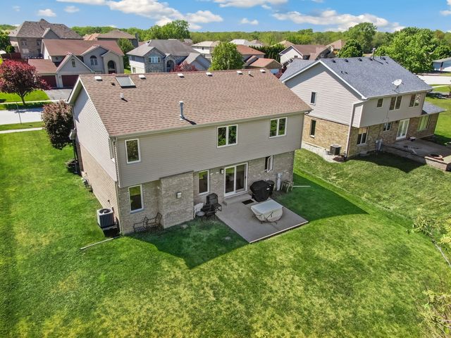 24395 Patriot Lane, Crete, IL 60417