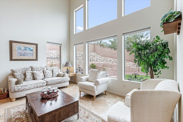 6026 N Placita Pajaro, Tucson, AZ 85718