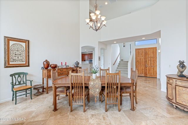 6026 N Placita Pajaro, Tucson, AZ 85718
