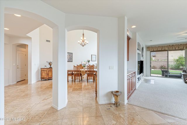 6026 N Placita Pajaro, Tucson, AZ 85718