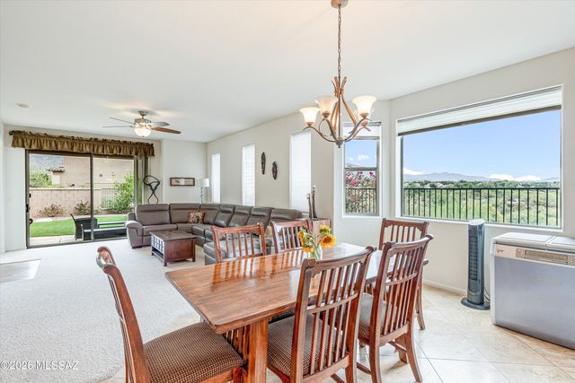 6026 N Placita Pajaro, Tucson, AZ 85718