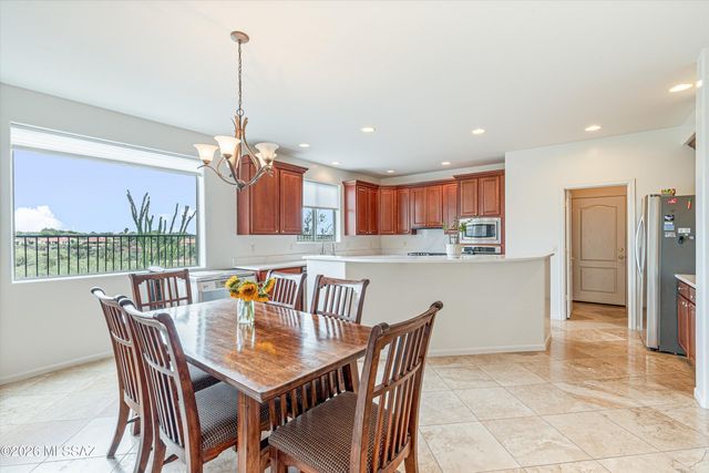 6026 N Placita Pajaro, Tucson, AZ 85718