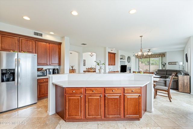 6026 N Placita Pajaro, Tucson, AZ 85718