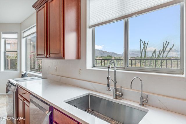 6026 N Placita Pajaro, Tucson, AZ 85718