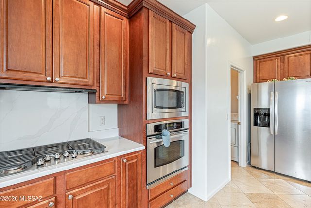 6026 N Placita Pajaro, Tucson, AZ 85718