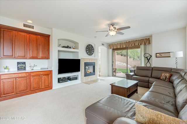 6026 N Placita Pajaro, Tucson, AZ 85718