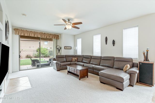 6026 N Placita Pajaro, Tucson, AZ 85718