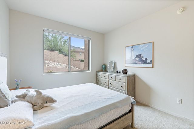 6026 N Placita Pajaro, Tucson, AZ 85718