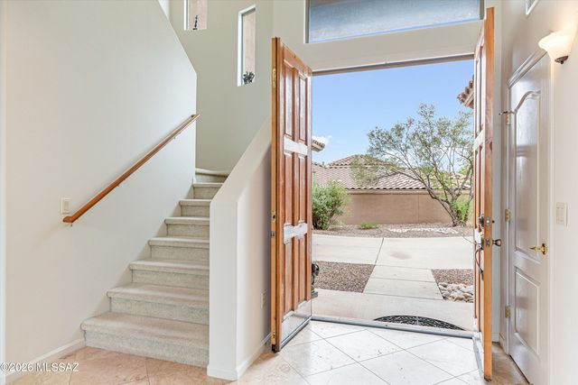 6026 N Placita Pajaro, Tucson, AZ 85718