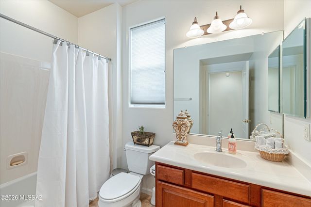 6026 N Placita Pajaro, Tucson, AZ 85718
