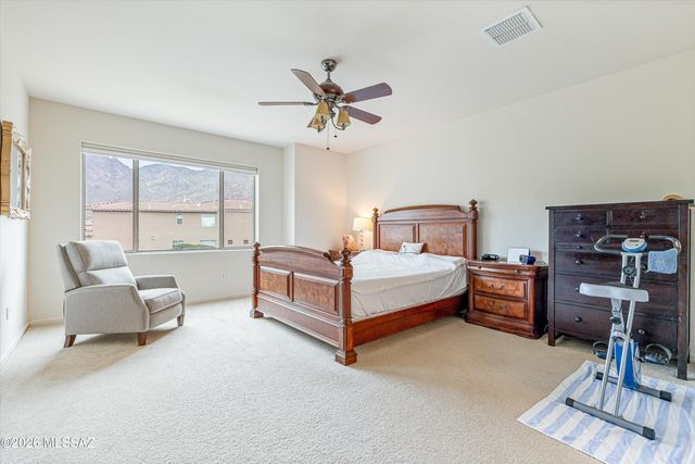 6026 N Placita Pajaro, Tucson, AZ 85718
