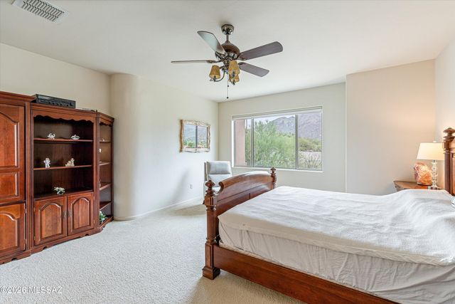 6026 N Placita Pajaro, Tucson, AZ 85718