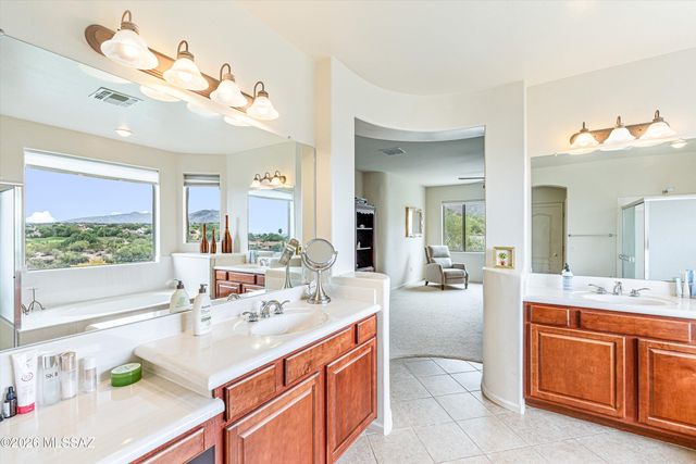 6026 N Placita Pajaro, Tucson, AZ 85718