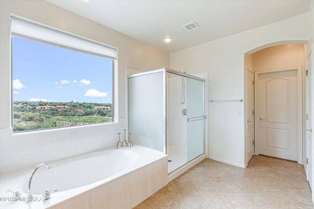 6026 N Placita Pajaro, Tucson, AZ 85718
