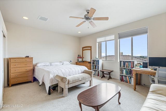 6026 N Placita Pajaro, Tucson, AZ 85718