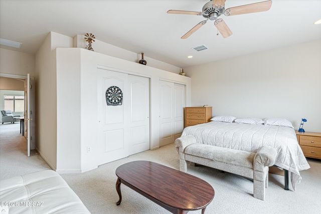 6026 N Placita Pajaro, Tucson, AZ 85718