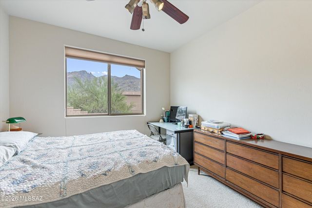 6026 N Placita Pajaro, Tucson, AZ 85718