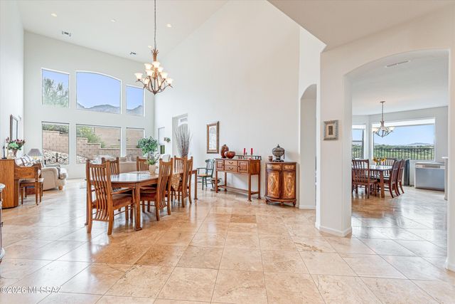 6026 N Placita Pajaro, Tucson, AZ 85718