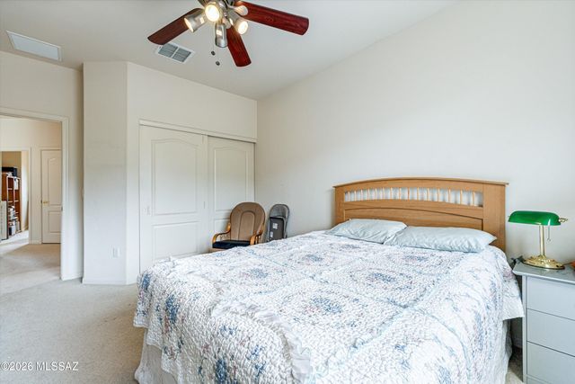 6026 N Placita Pajaro, Tucson, AZ 85718